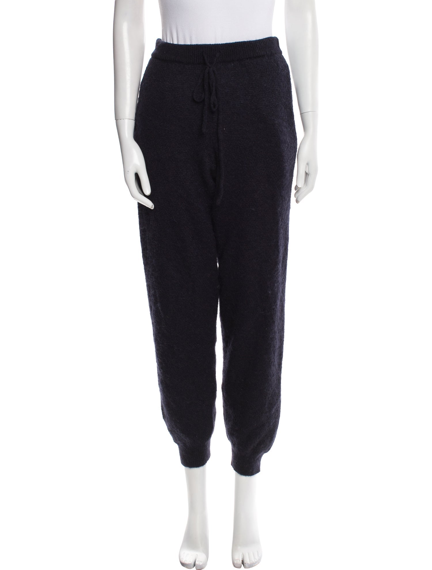 ROTATE Birger Christensen Nylon Sweatpants