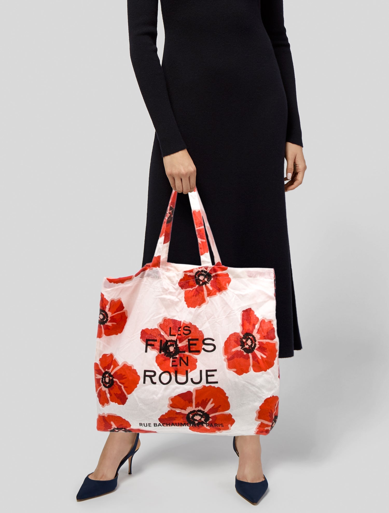 Rouje Tote