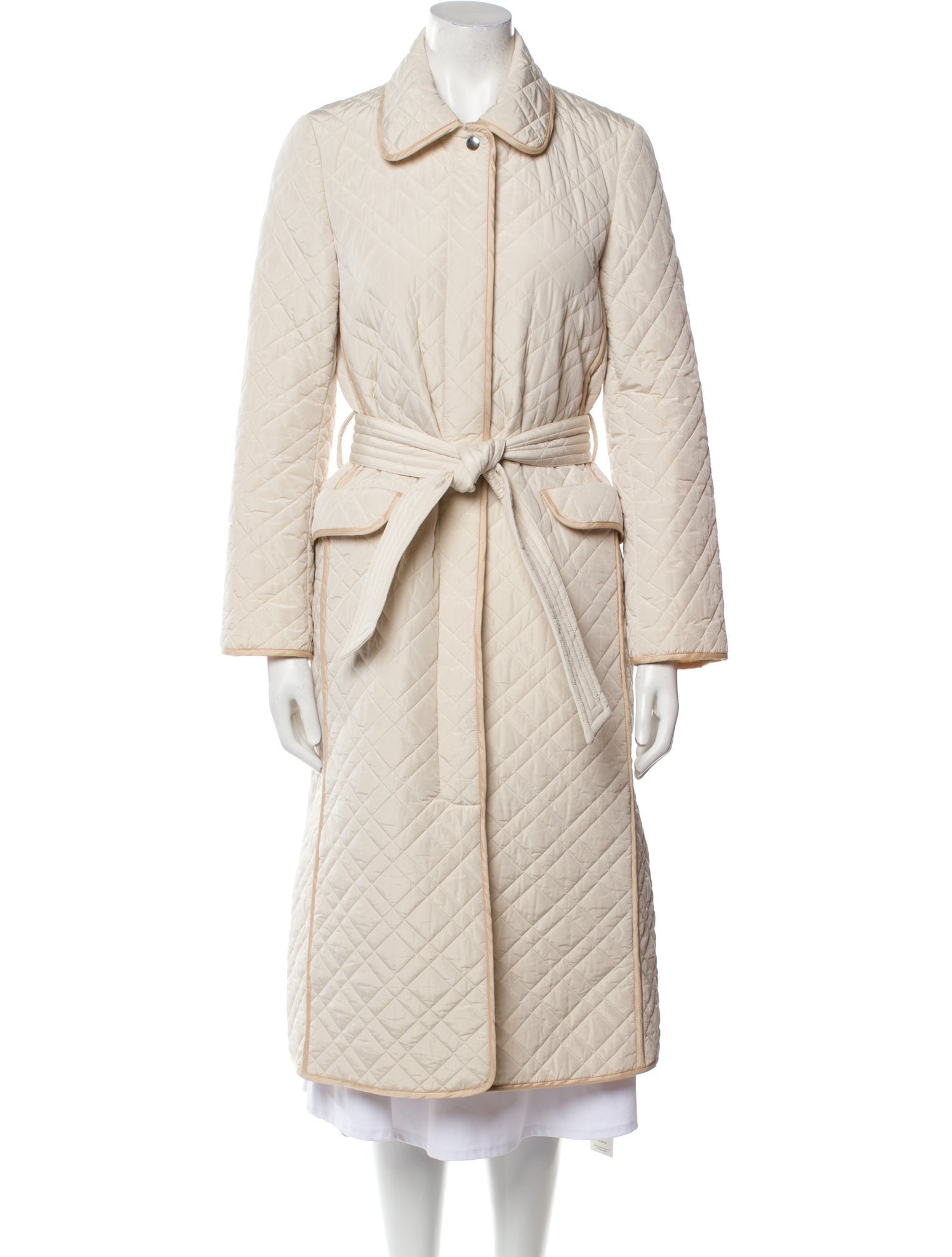 Rouje Trench Coat