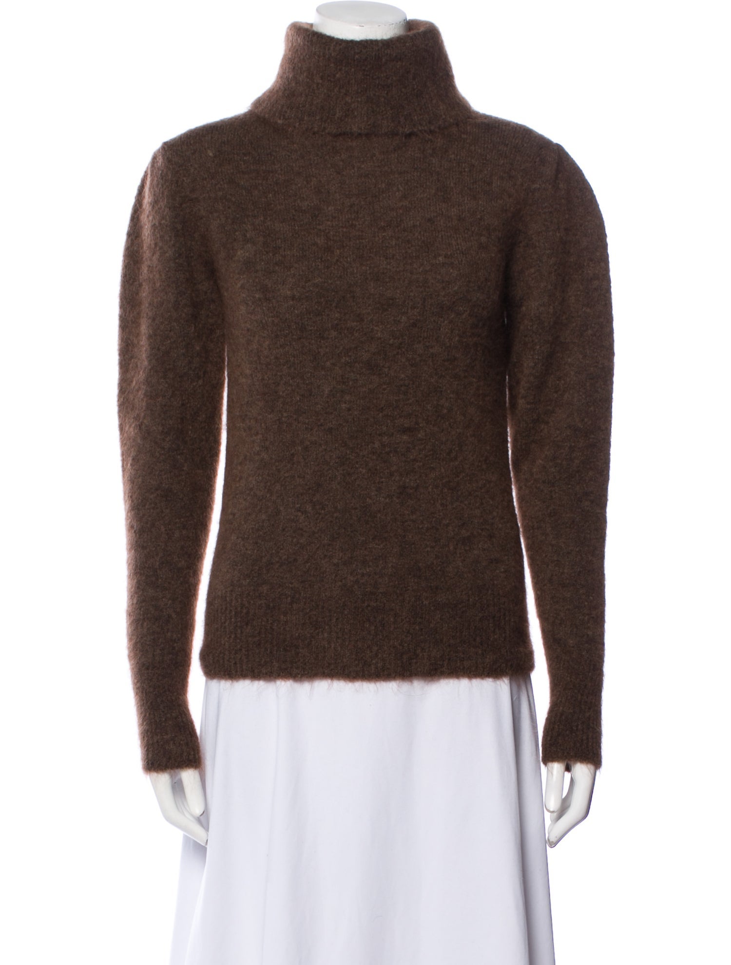 Rouje Turtleneck Sweater