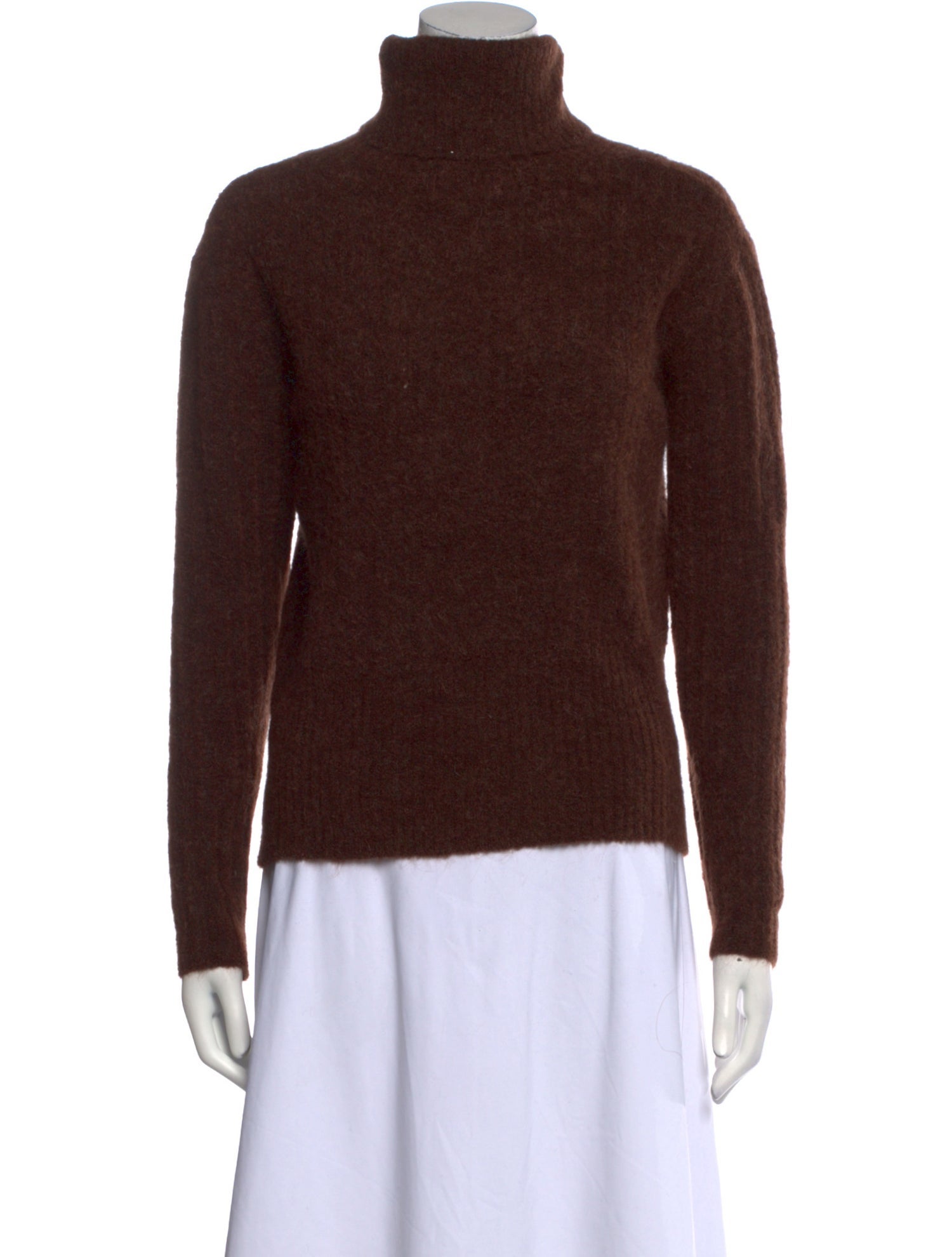 Rouje Turtleneck Sweater