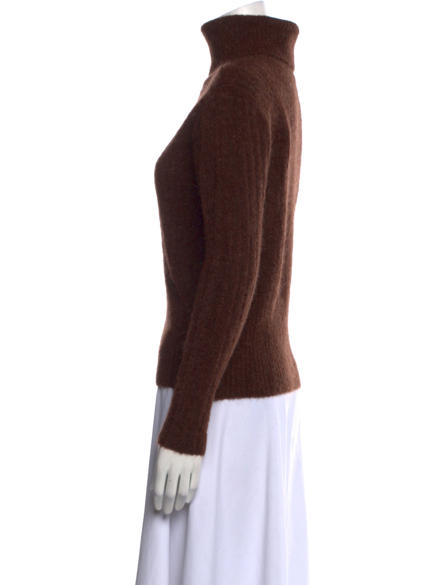Rouje Turtleneck Sweater