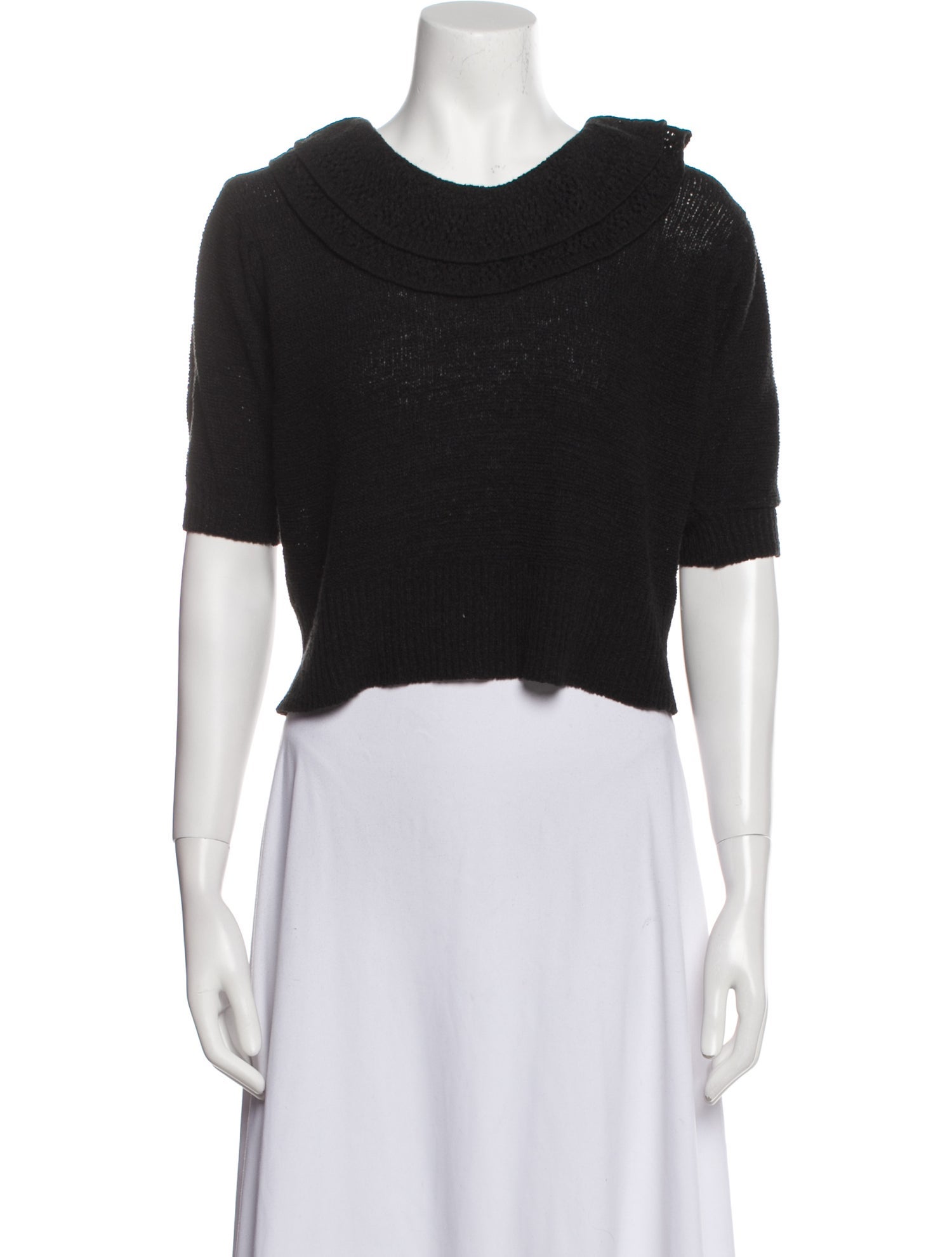 Rouje Crew Neck Sweater