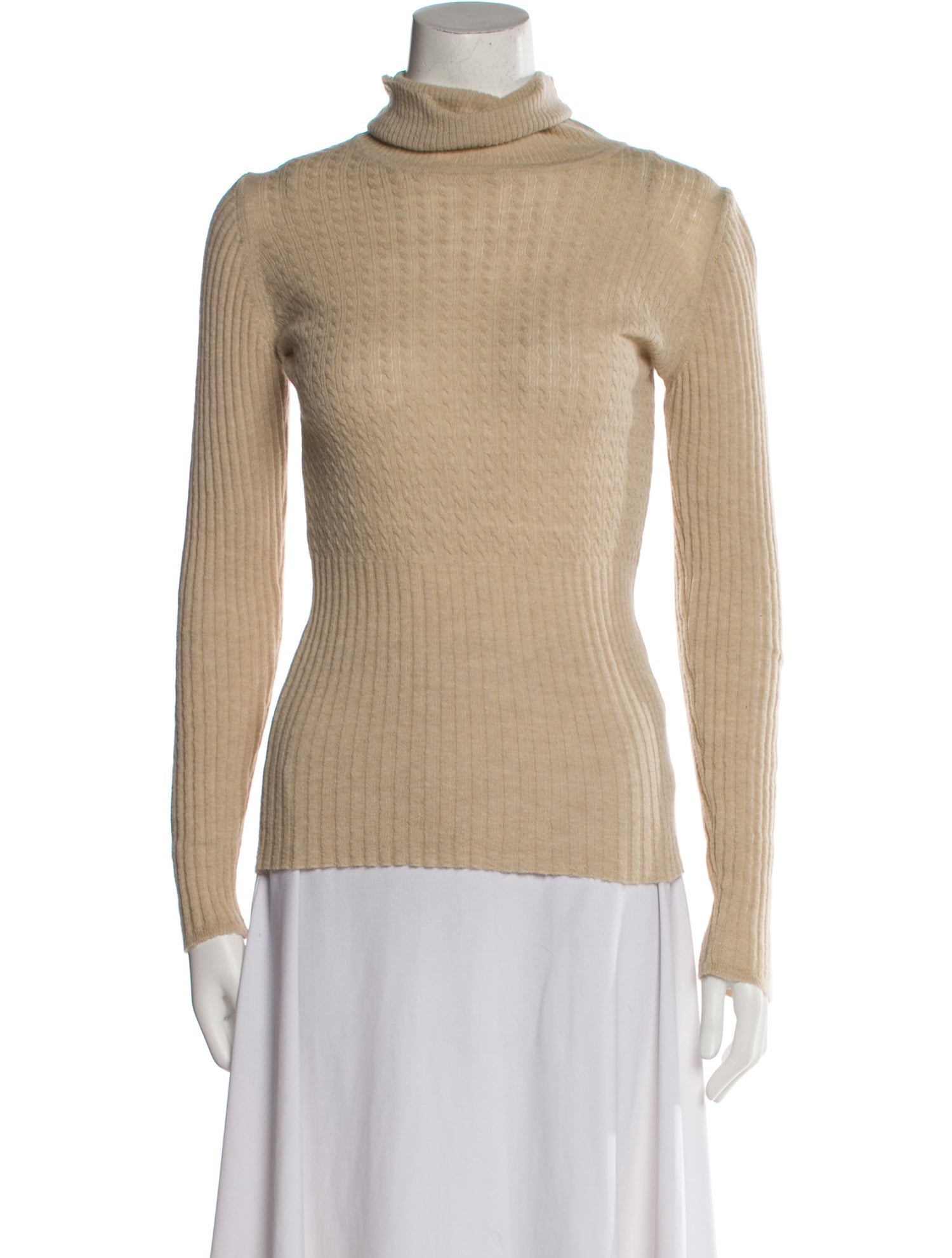 Rouje Turtleneck Sweater