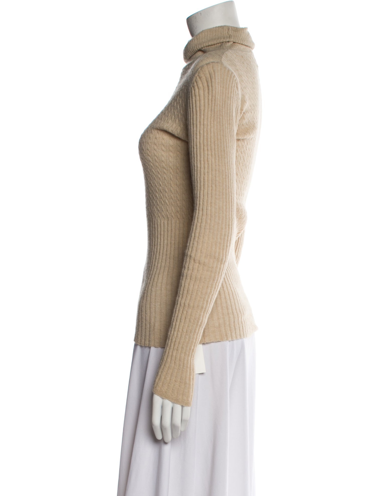 Rouje Turtleneck Sweater