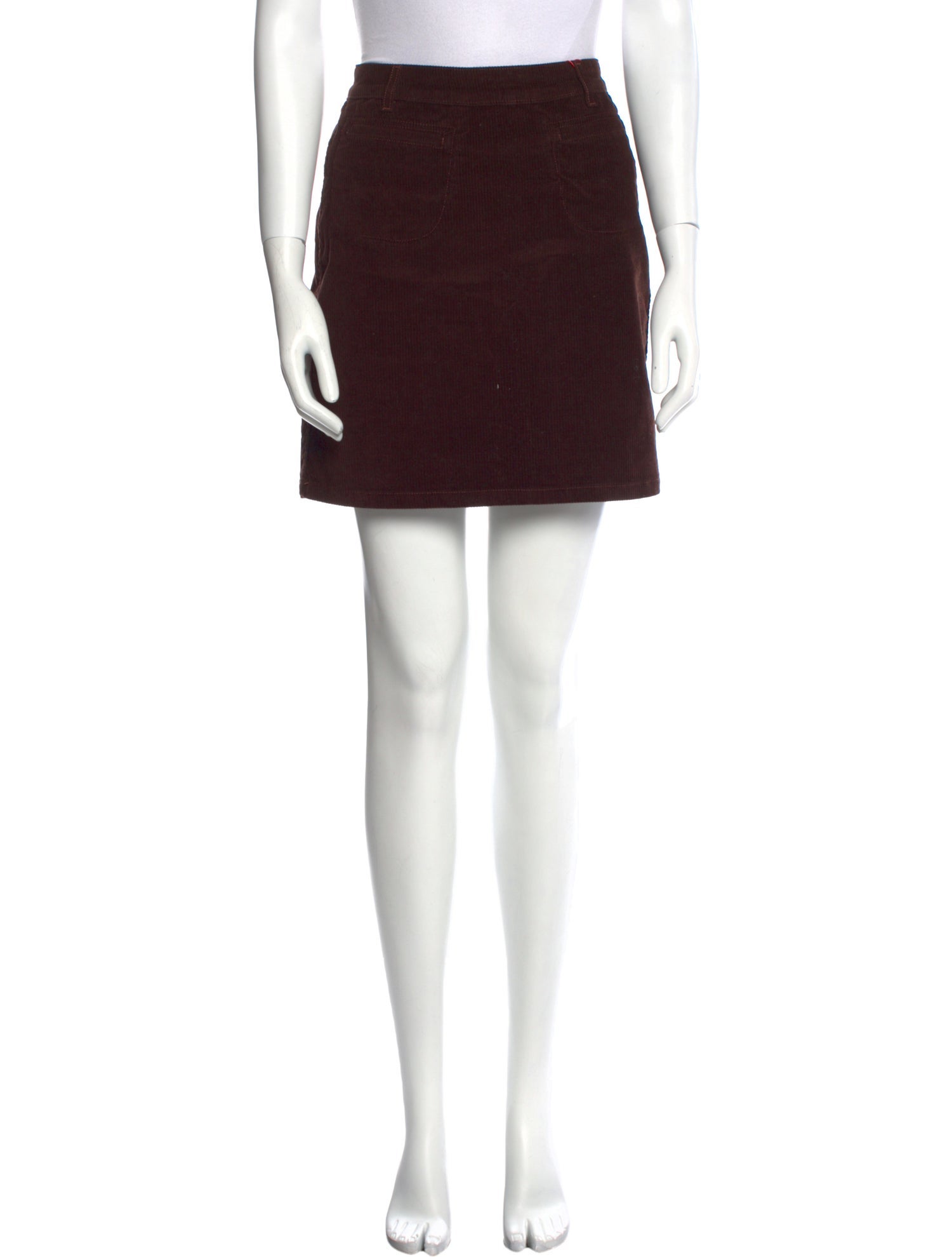 Rouje Mini Skirt w/ Tags