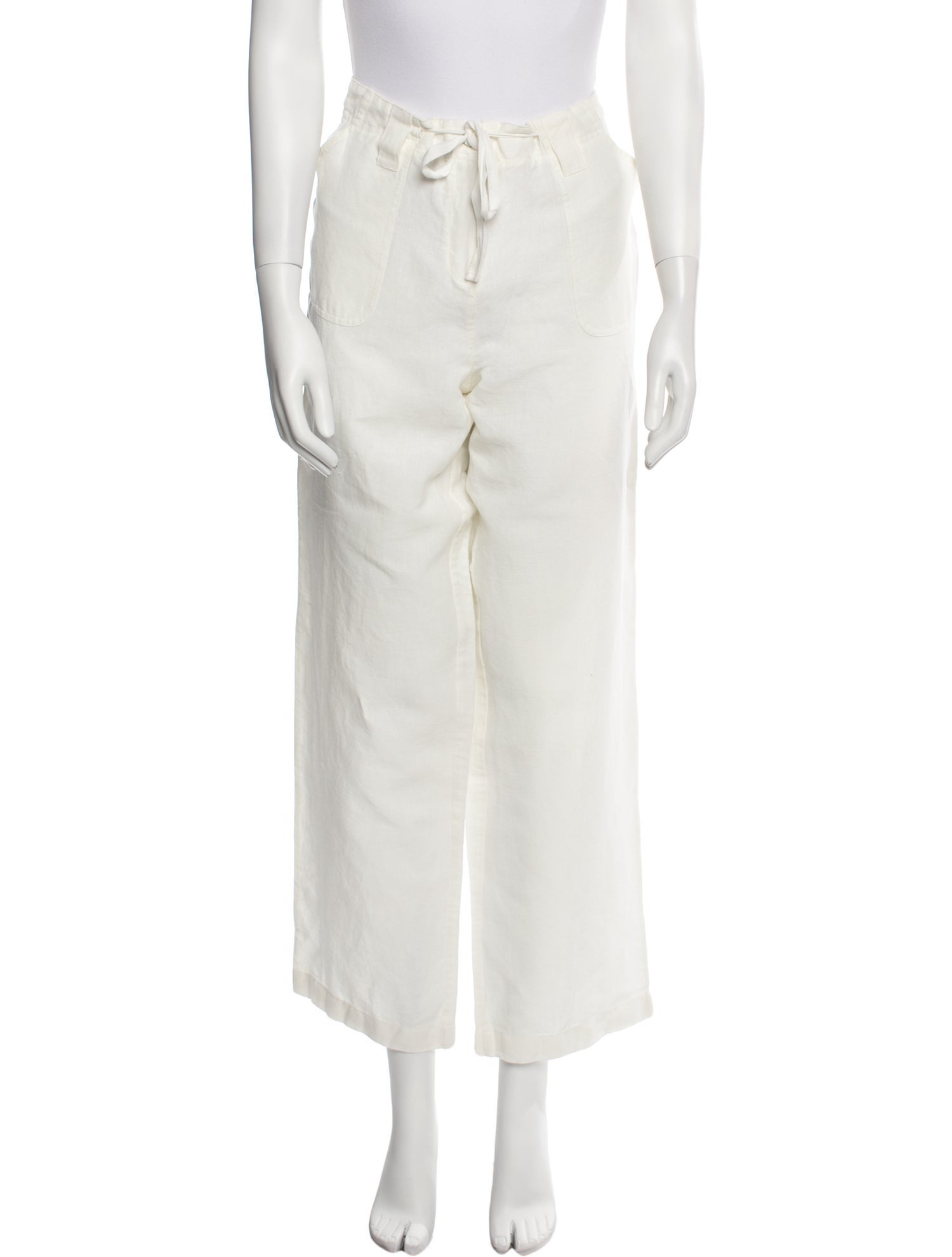 Rouje Wide Leg Pants w/ Tags