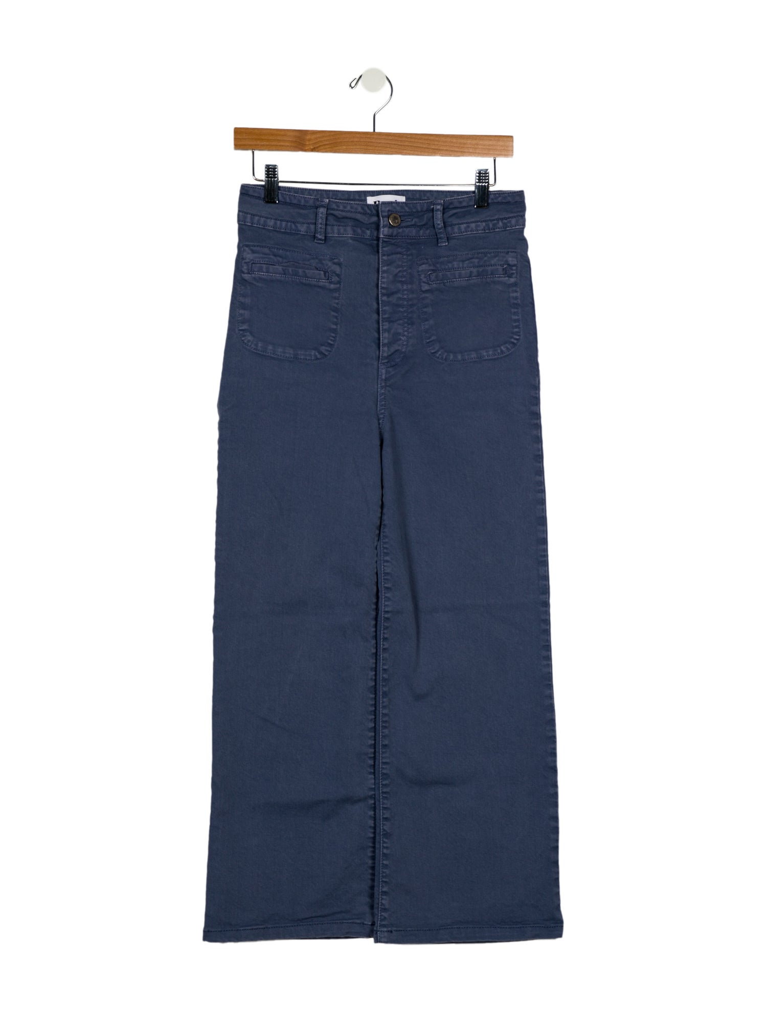 Rouje Vintage Wide Leg Jeans