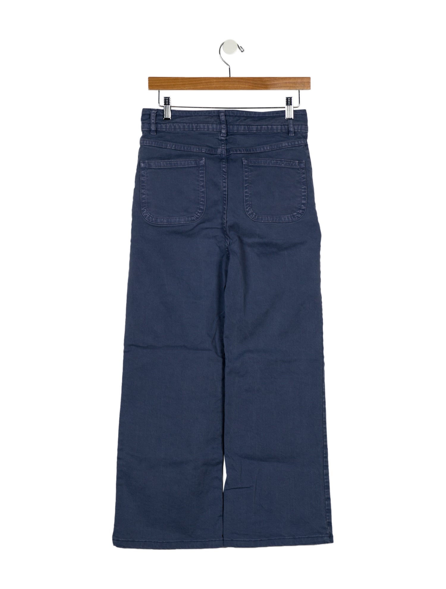 Rouje Vintage Wide Leg Jeans