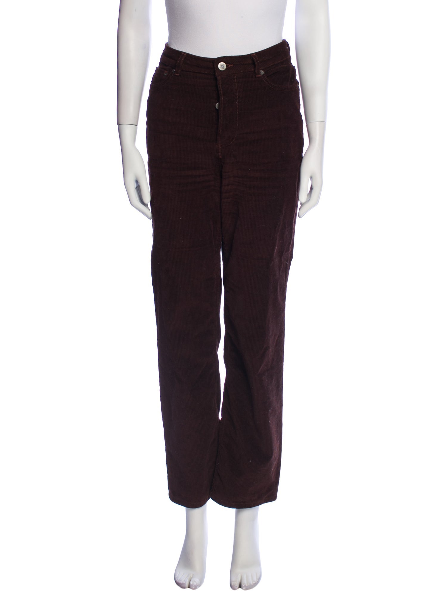 Rouje Straight Leg Pants