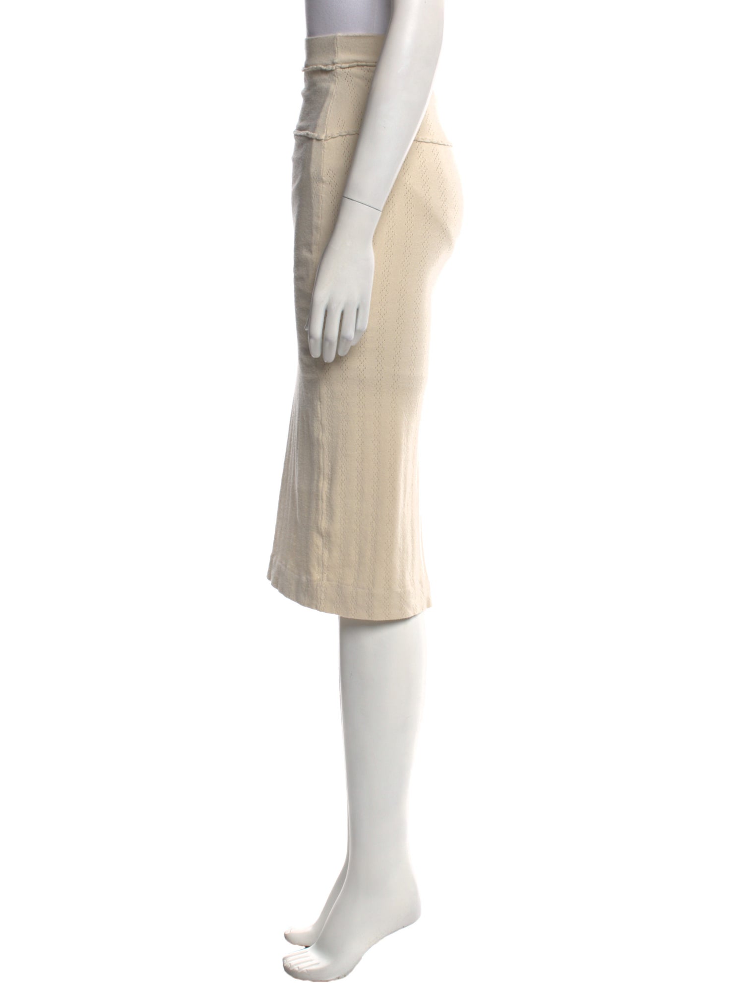 Rouje Knee-Length Skirt