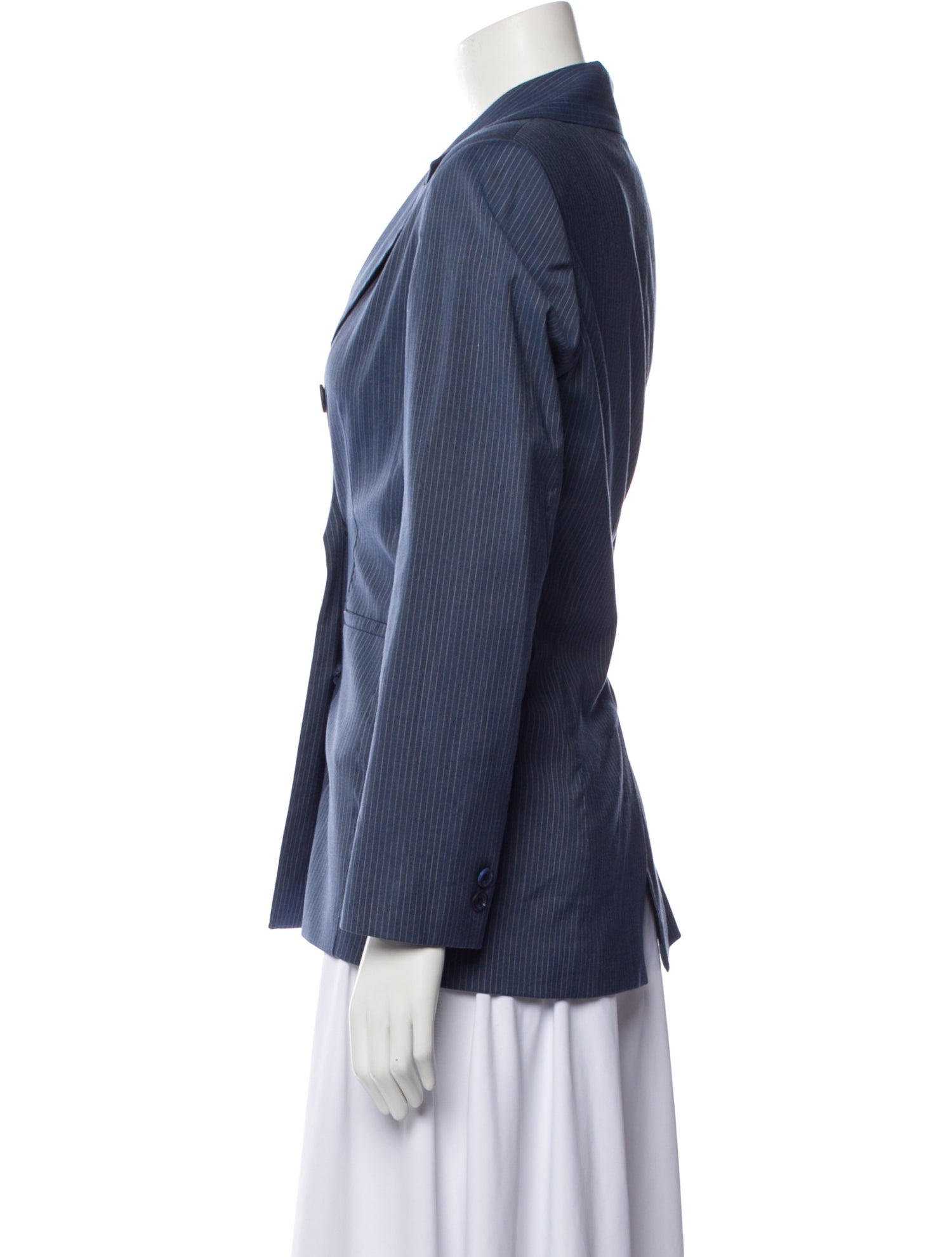 Rouje Striped Blazer