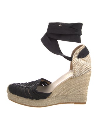 Rouje Canvas Espadrilles