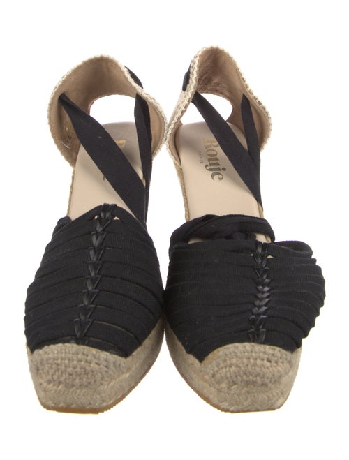 Rouje Canvas Espadrilles