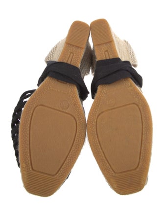 Rouje Canvas Espadrilles