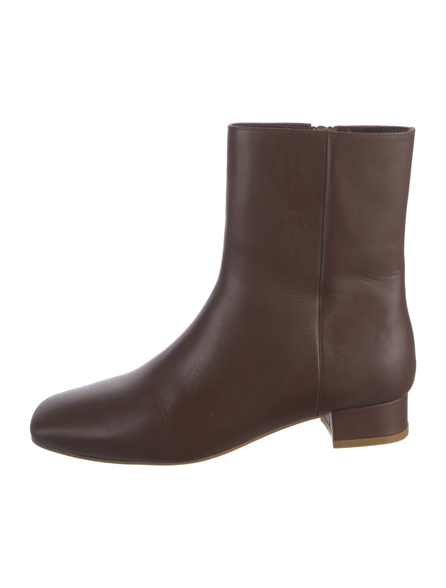 Rouje Leather Boots