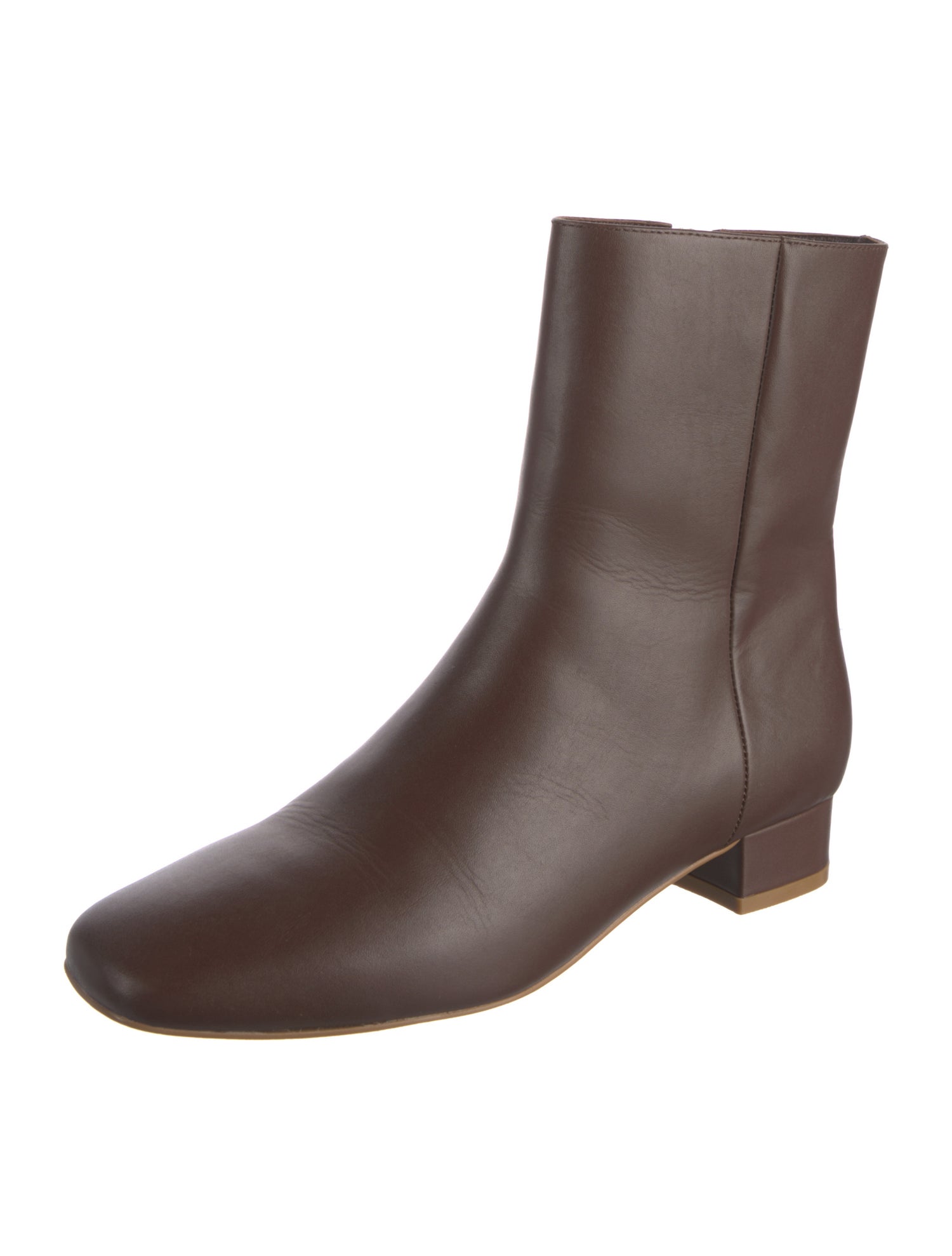 Rouje Leather Boots