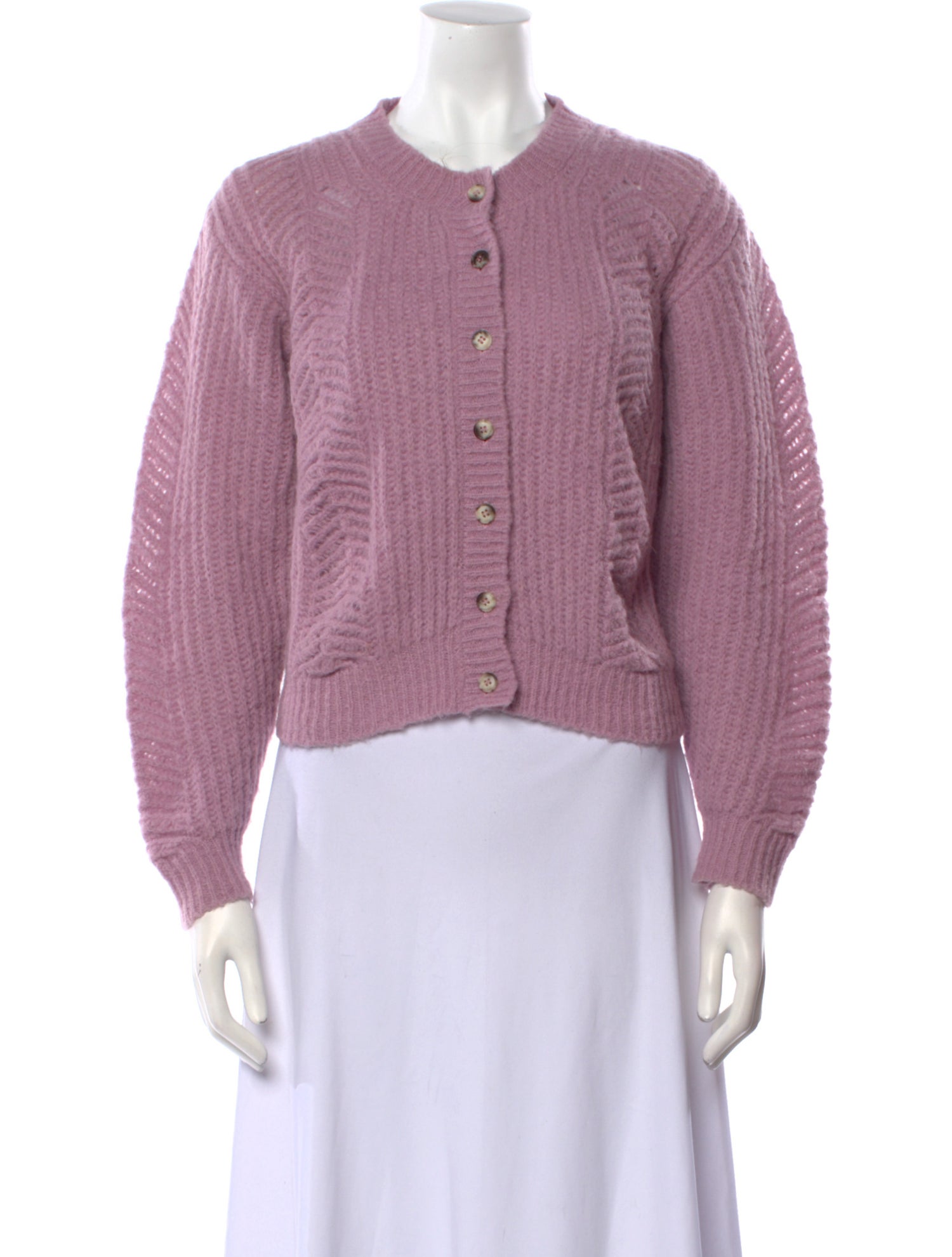 Rouje Crew Neck Sweater