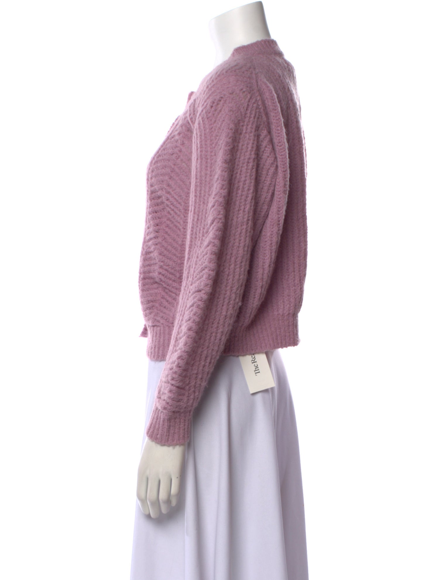 Rouje Crew Neck Sweater