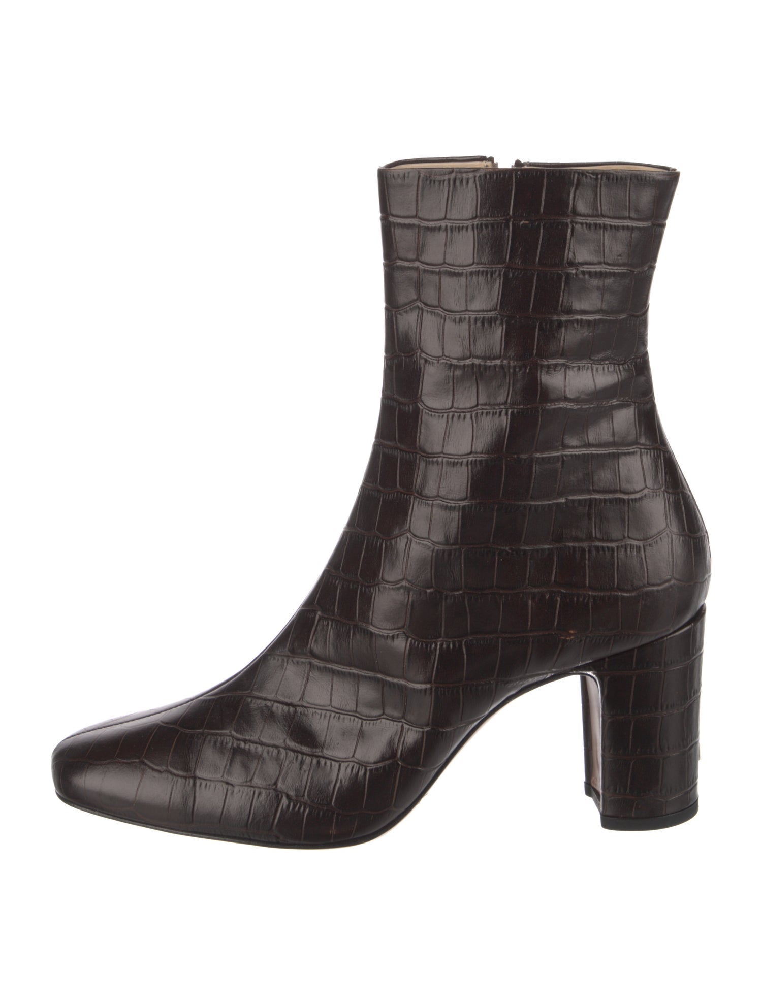 Rouje Leather Boots