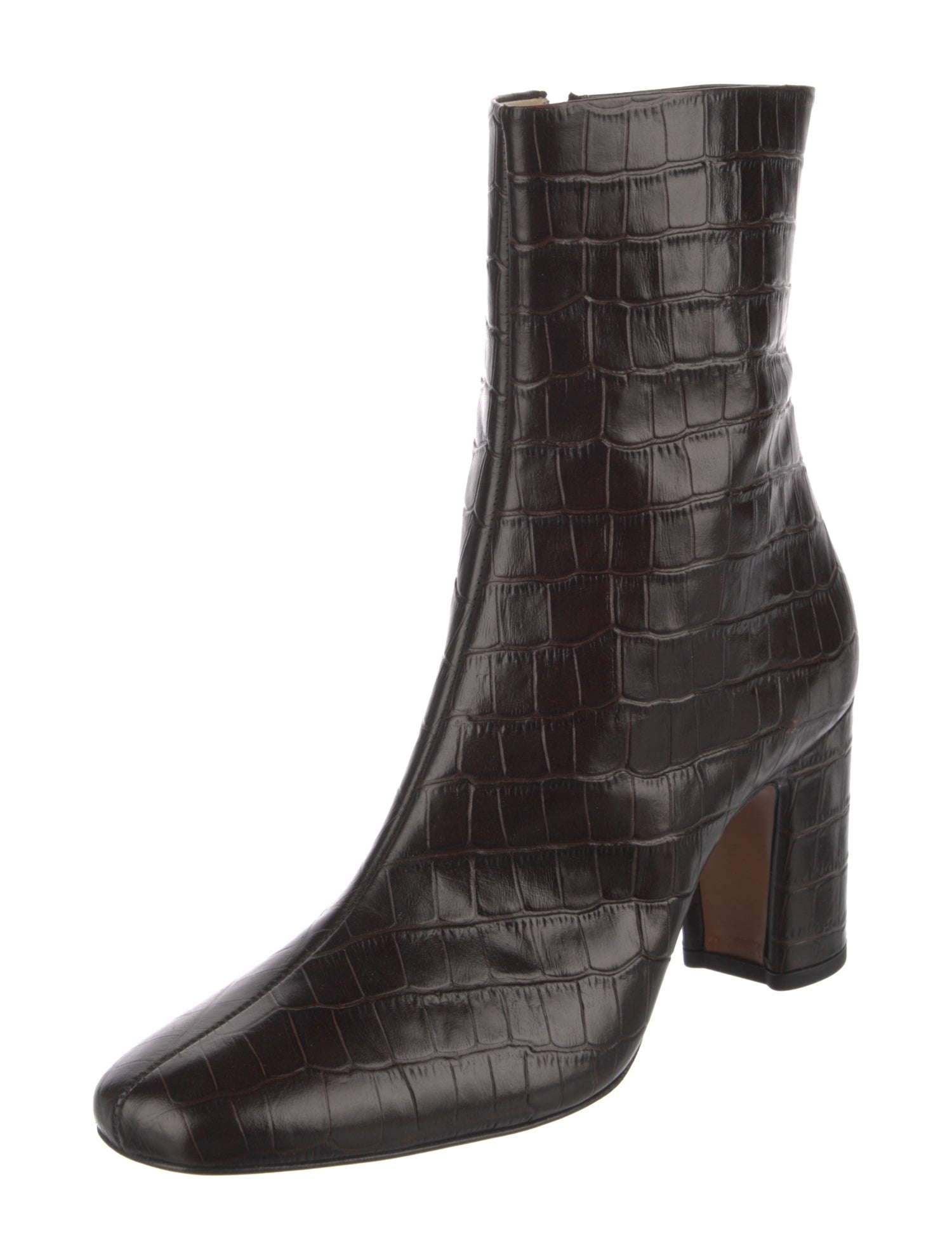Rouje Leather Boots