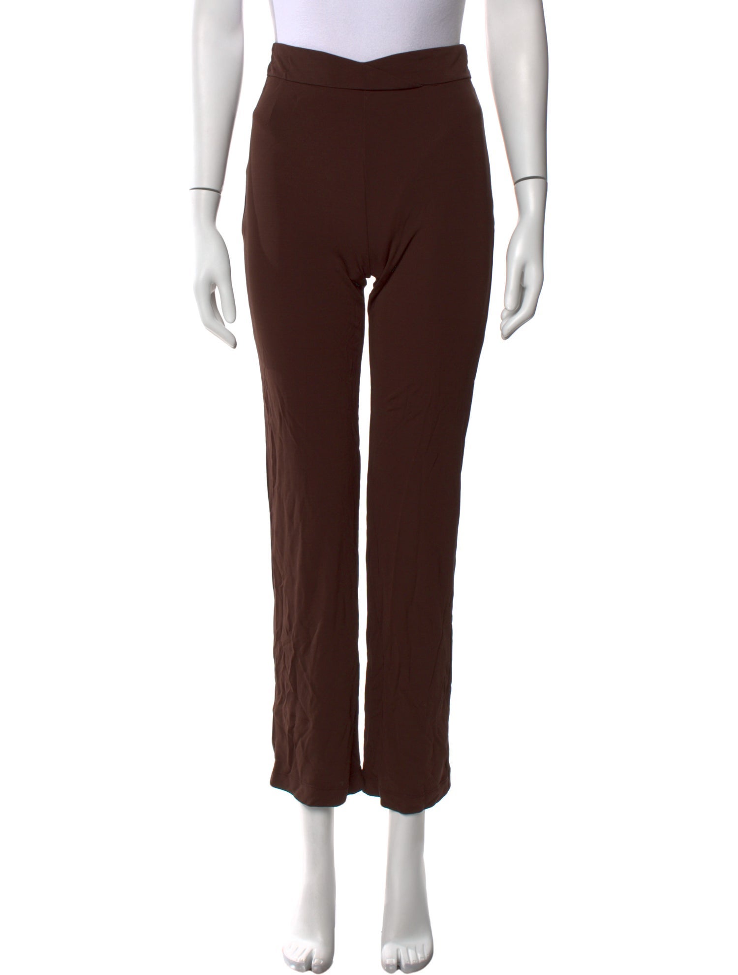 Rouje Straight Leg Pants