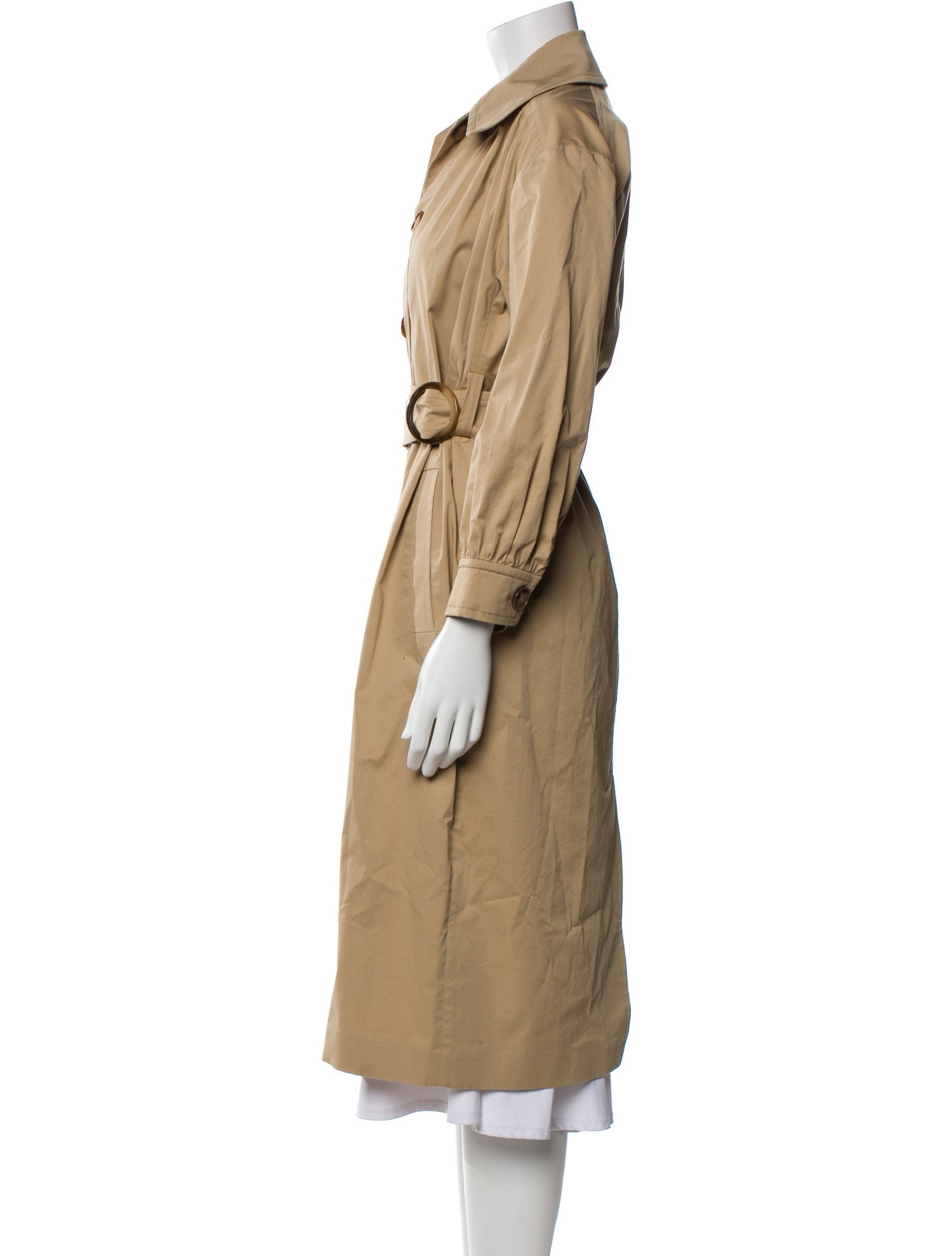 Rouje Trench Coat