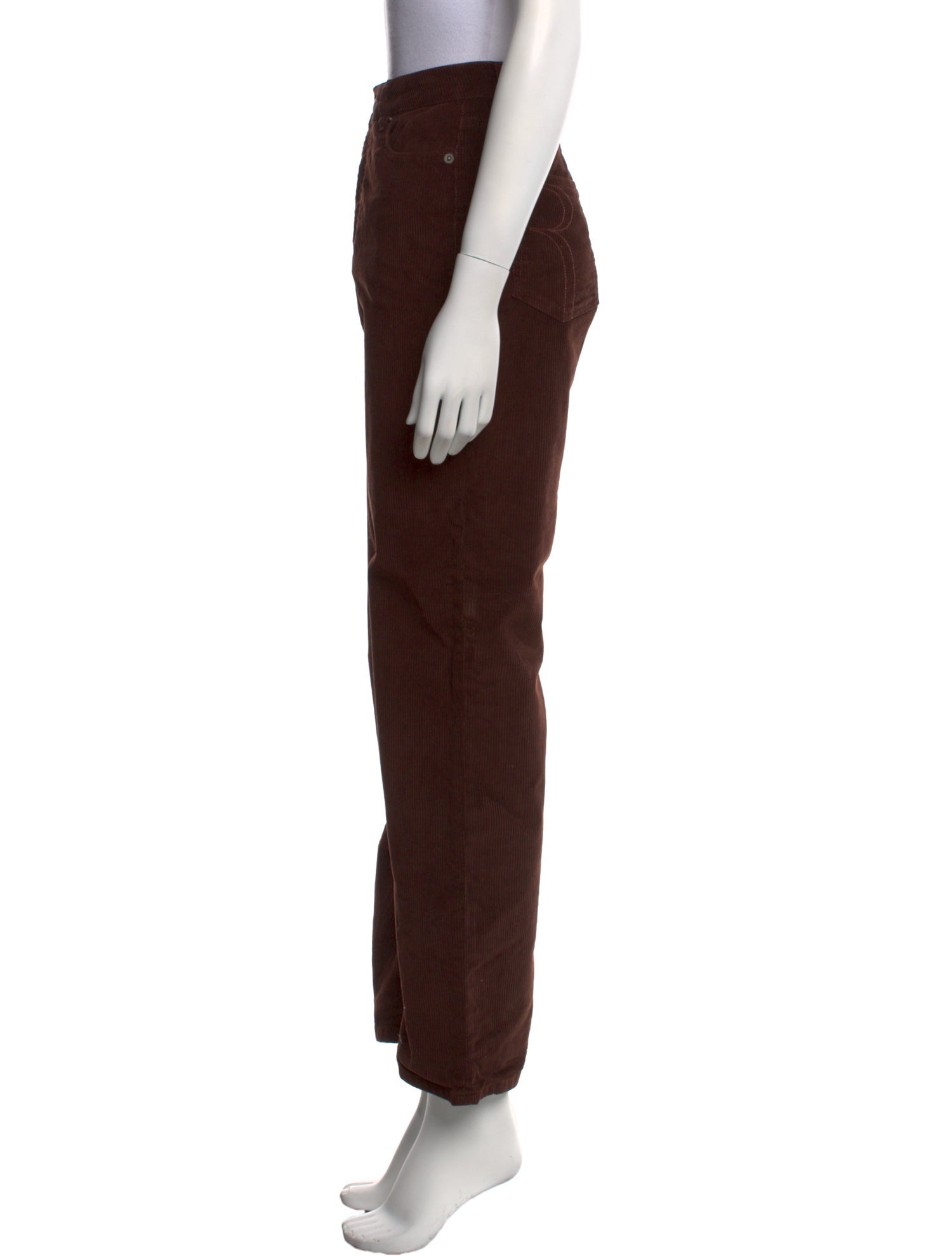 Rouje Wide Leg Pants