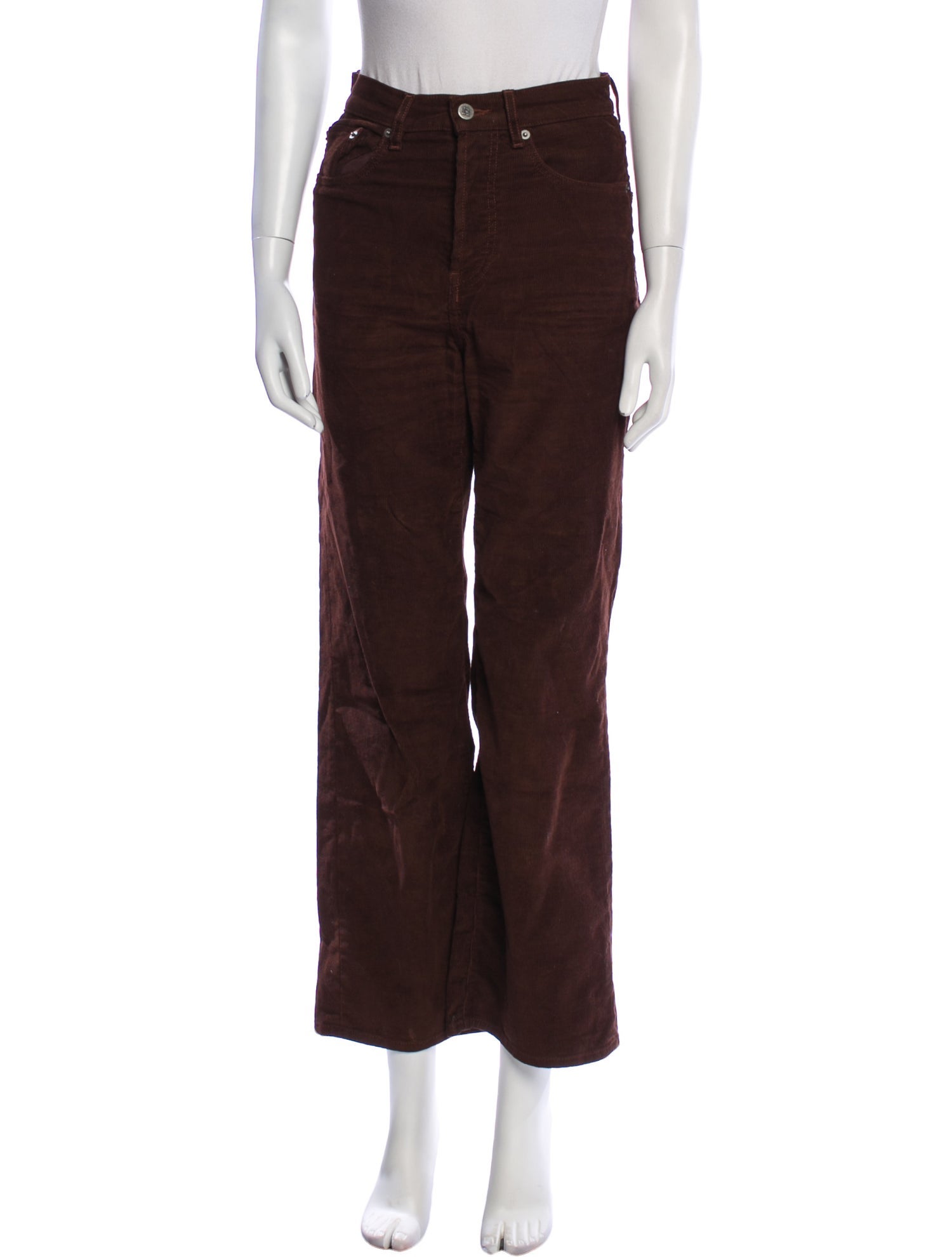 Rouje Wide Leg Pants