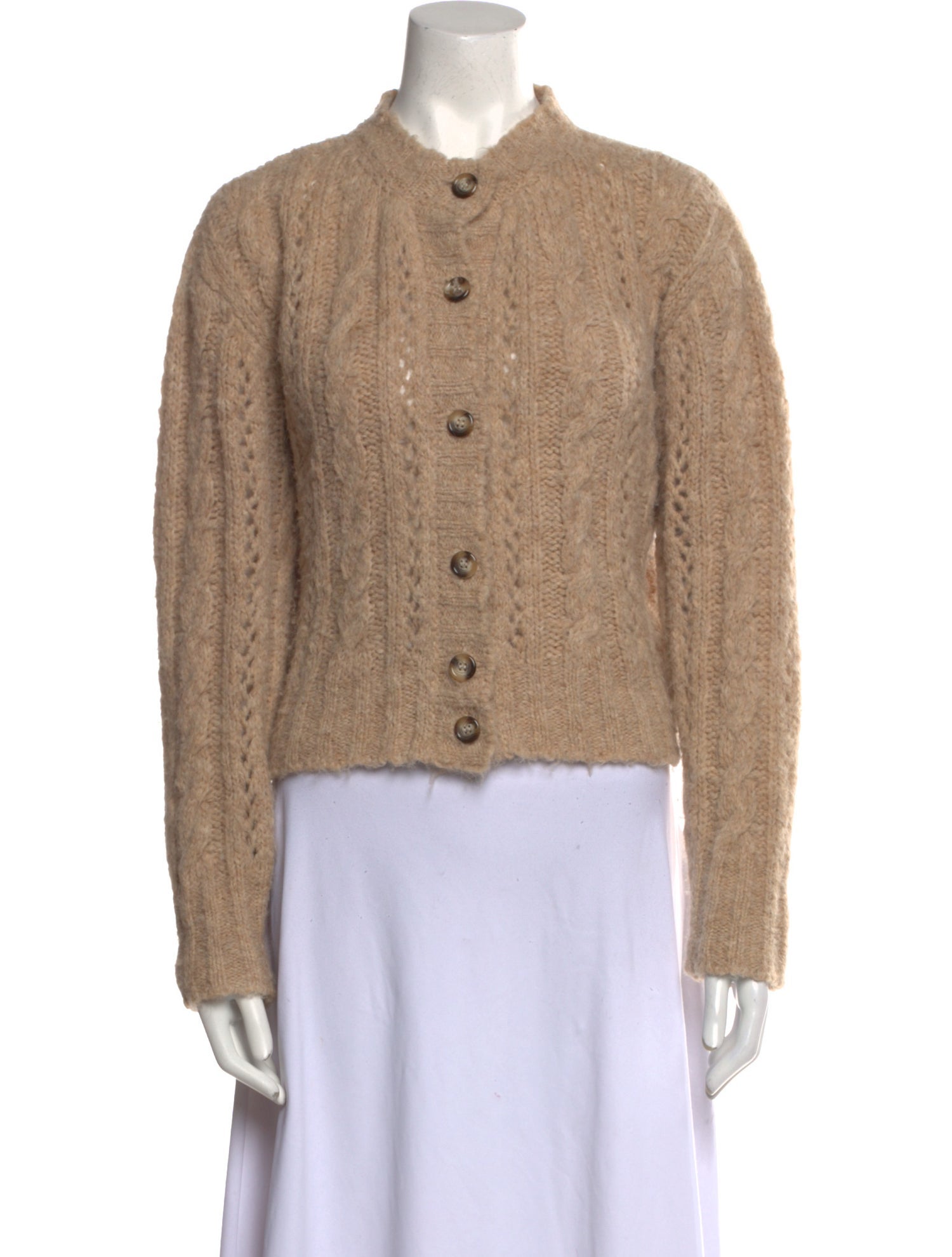 Rouje Crew Neck Sweater