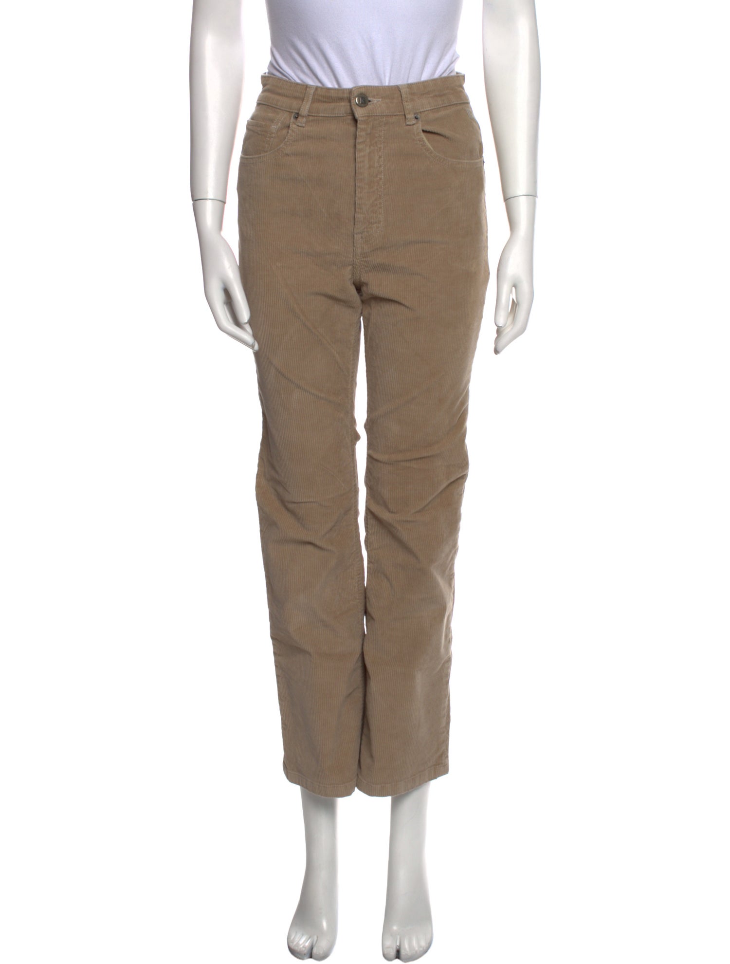 Rouje Straight Leg Pants