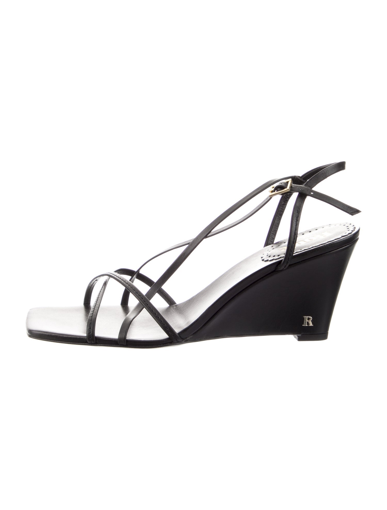 Rouje Shoes | The RealReal