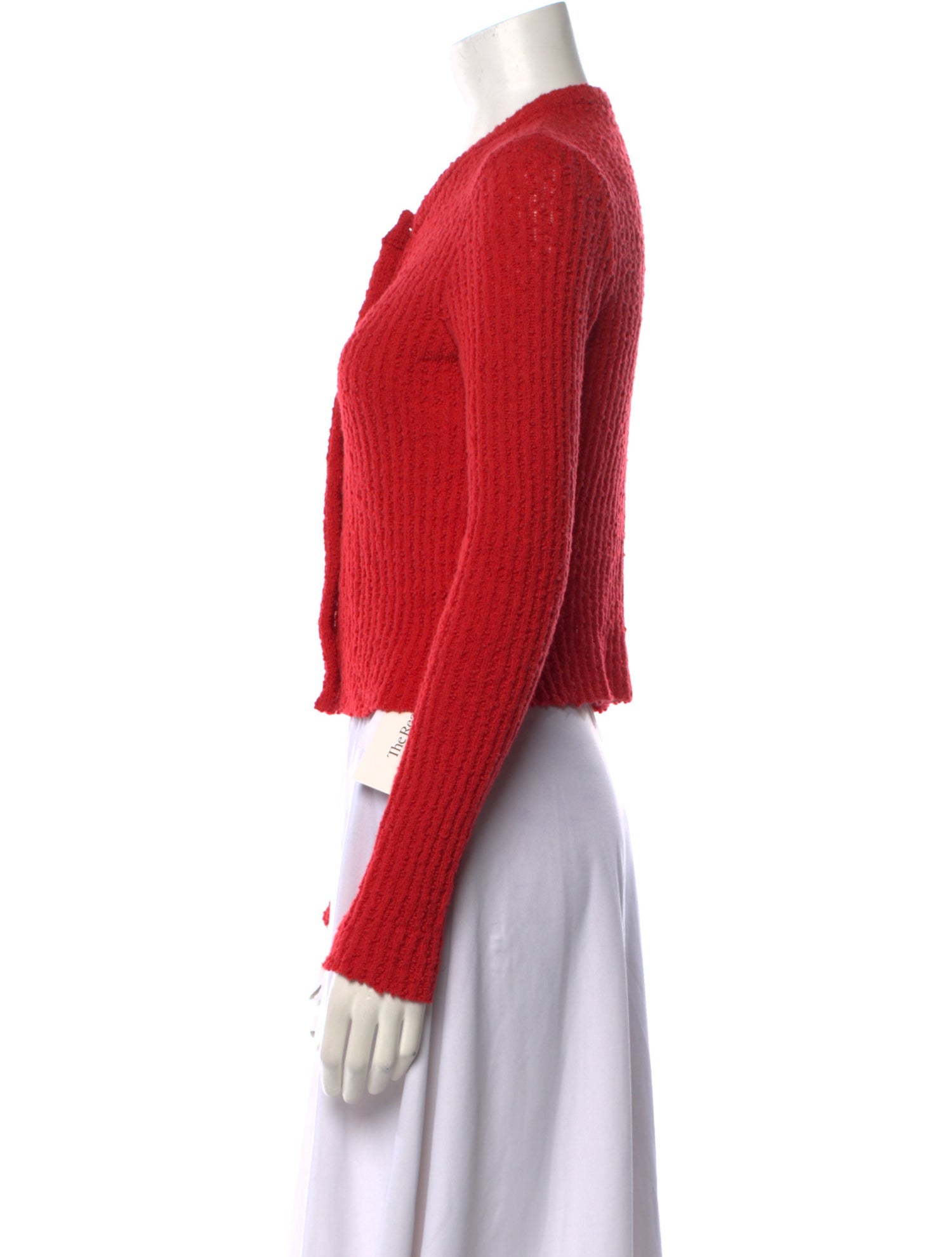 Rouje Crew Neck Sweater