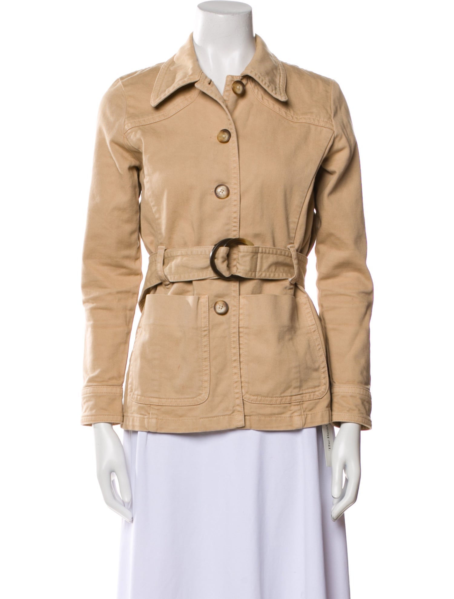 Rouje Utility Jacket