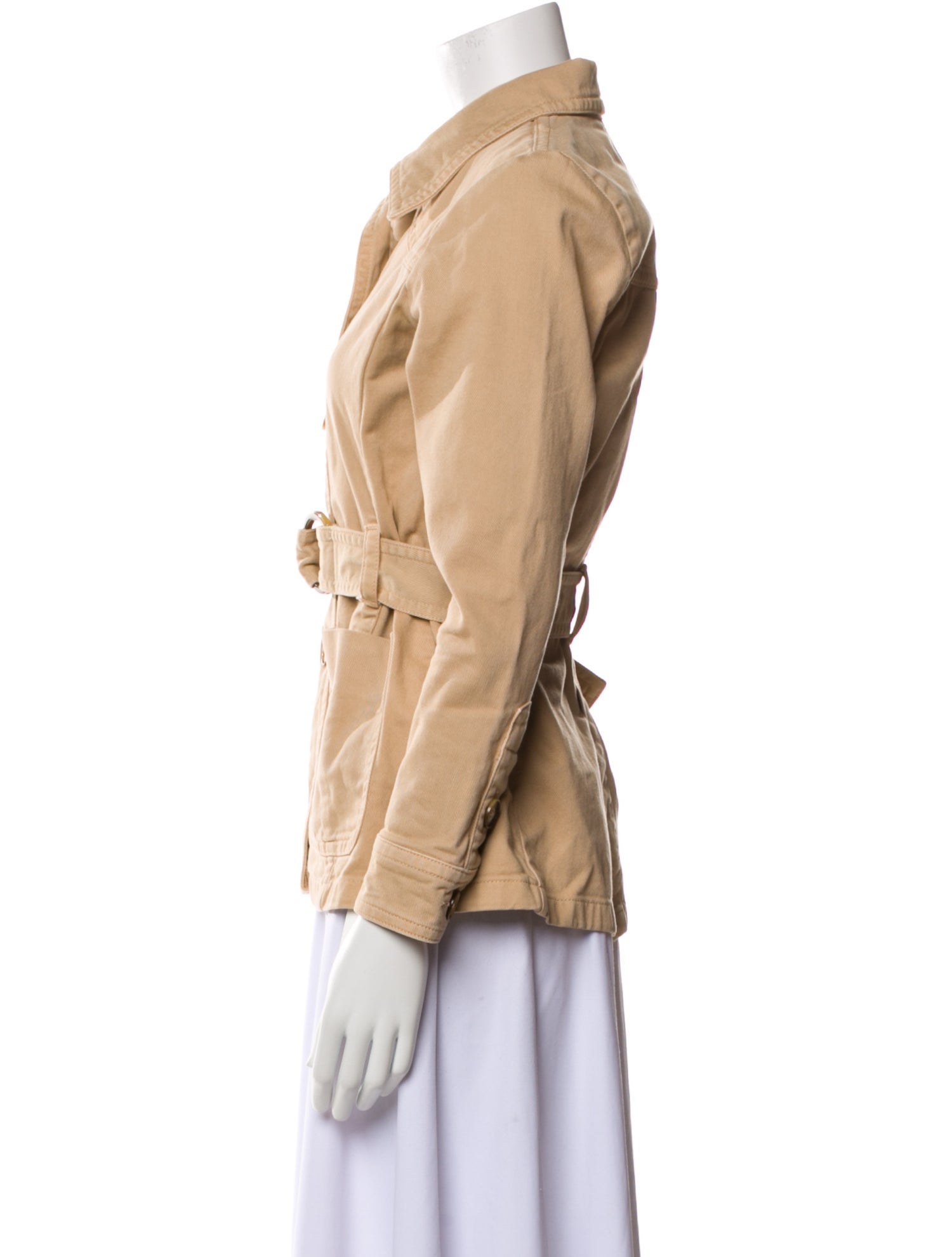 Rouje Utility Jacket