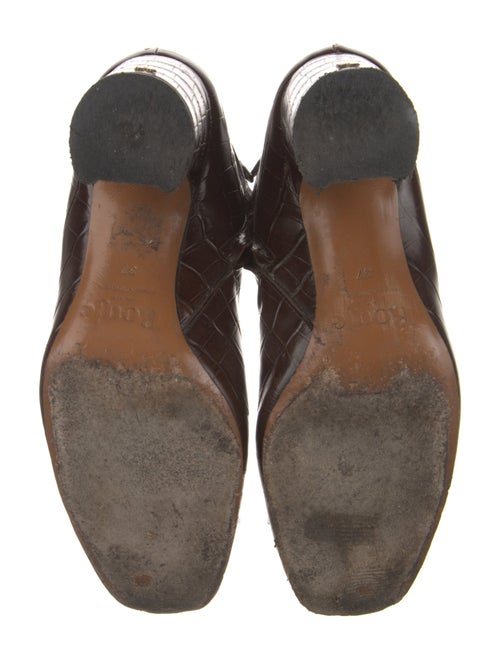 Rouje Leather Sock Boots