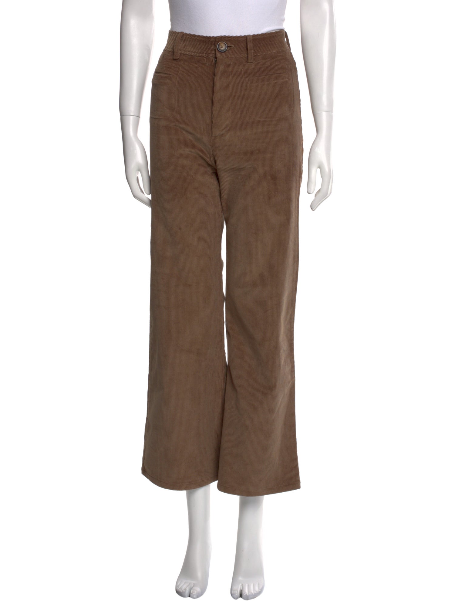 Rouje Wide Leg Pants