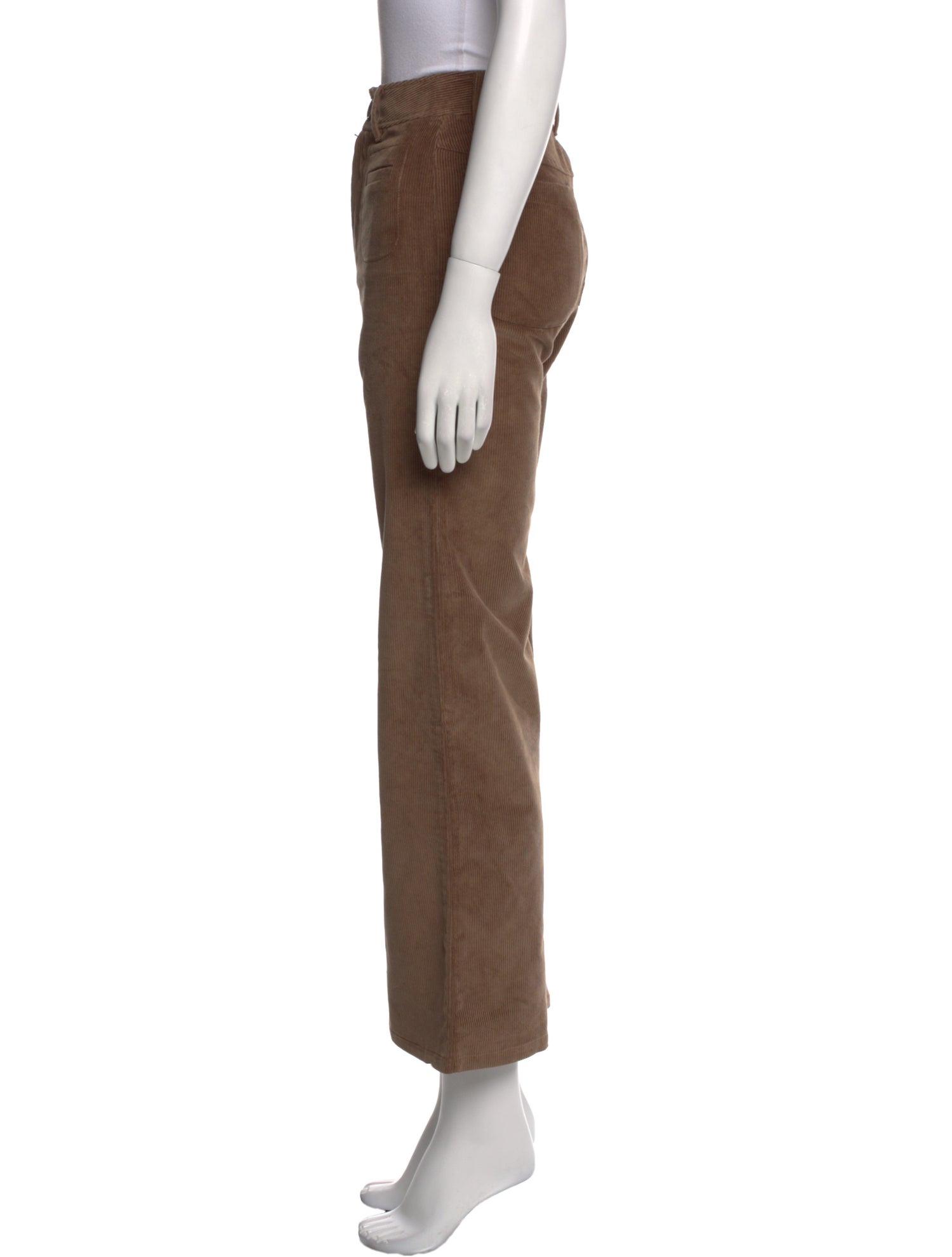 Rouje Wide Leg Pants