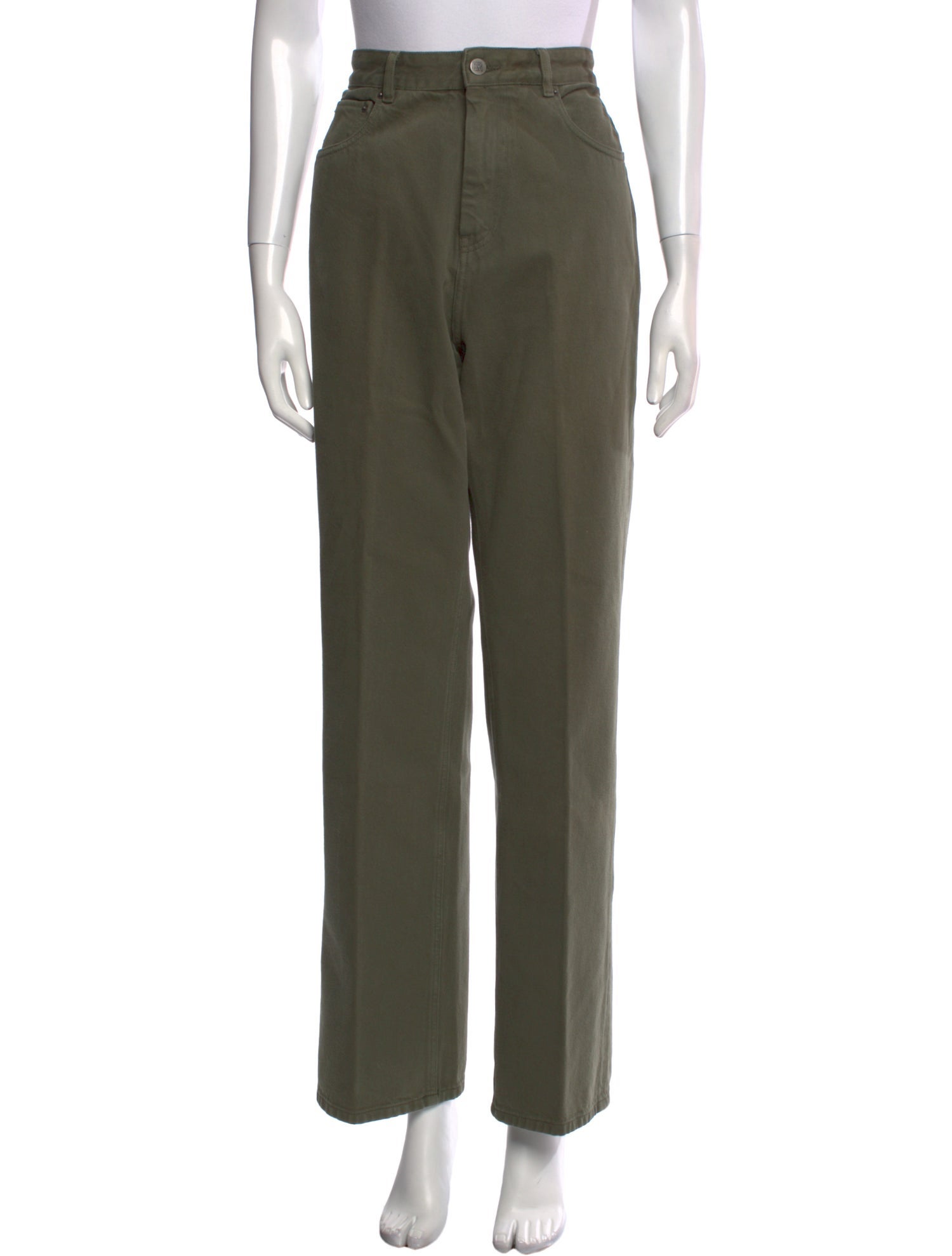 Rouje Straight Leg Pants