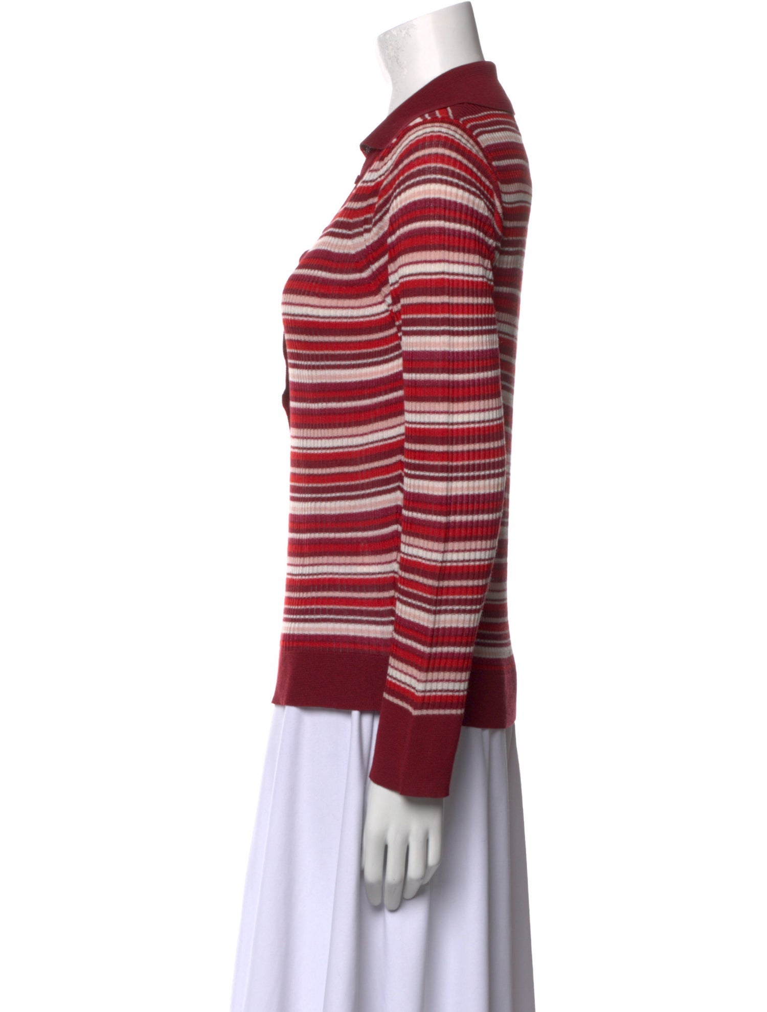 Rouje Striped Sweater