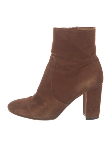 Rouje Boots Suede FR 38 | 7