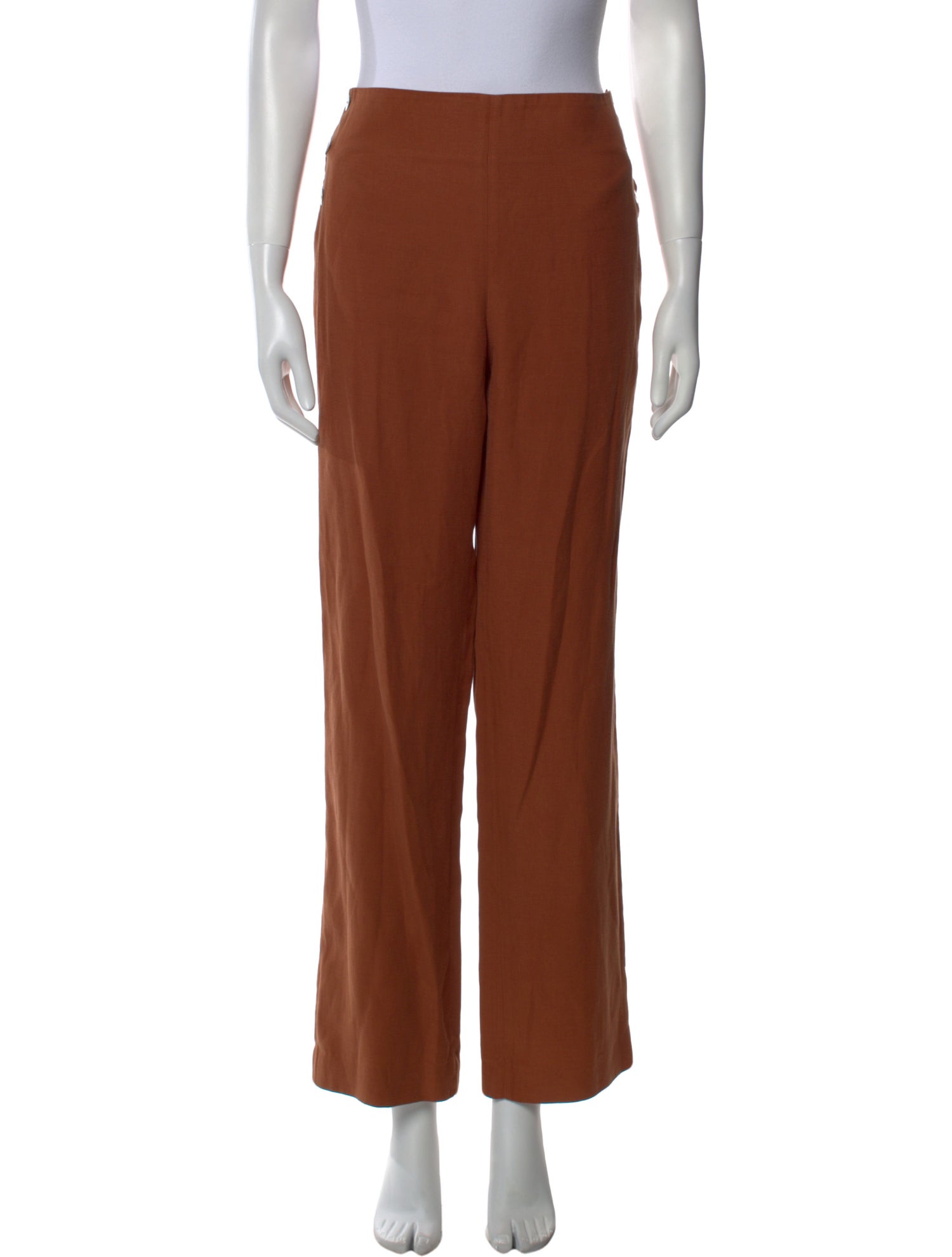 Rouje Straight Leg Pants