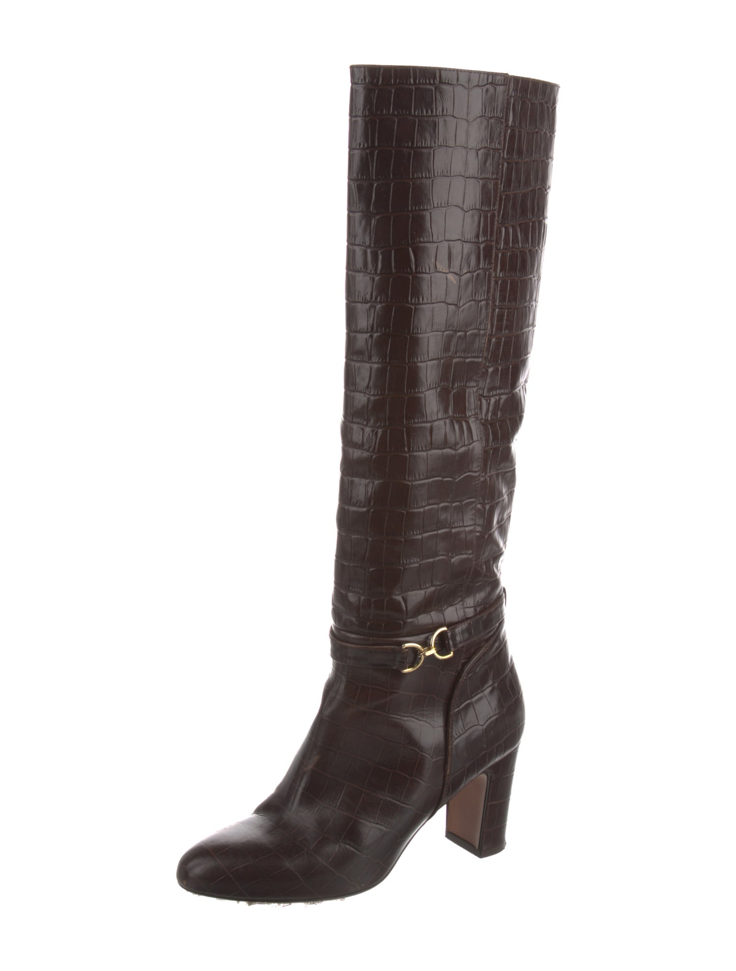 Rouje Leather Boots