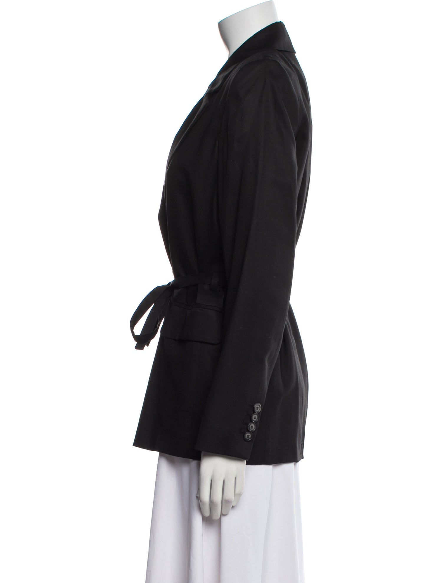 Rouje Linen Blazer w/ Tags