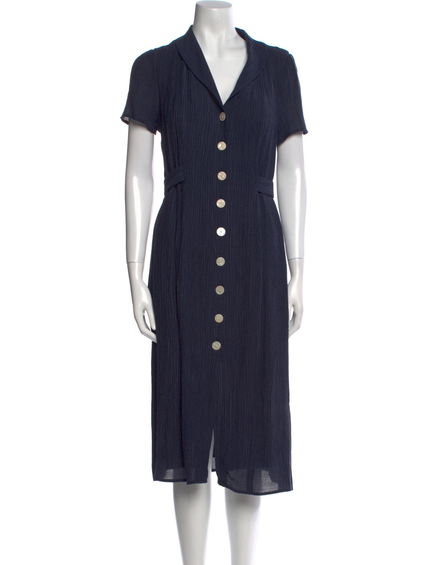 Rouje Midi Length Dress