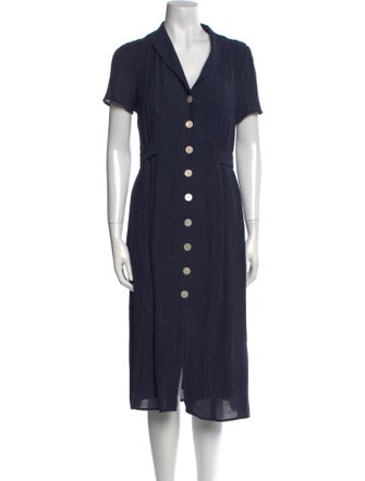 Rouje Midi Length Dress