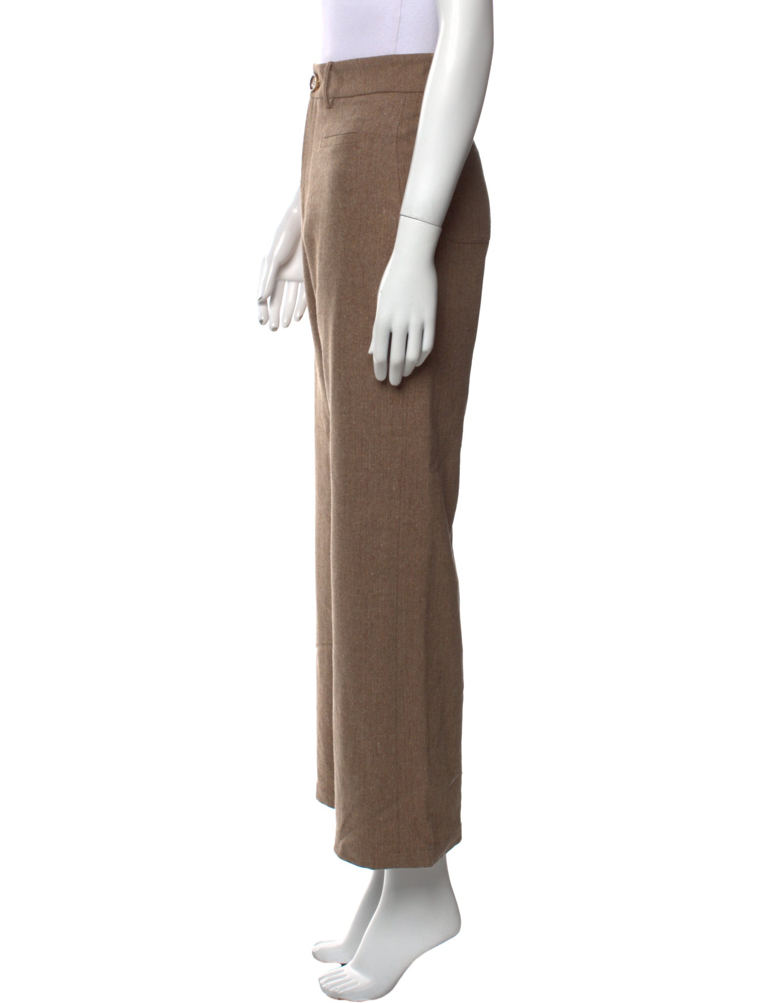 Rouje Wide Leg Pants