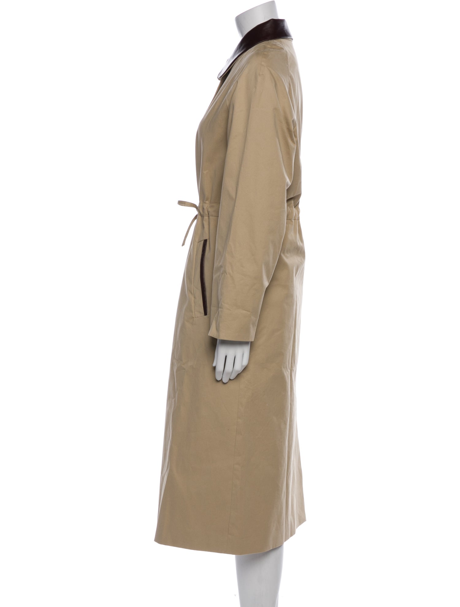 Rouje Trench Coat