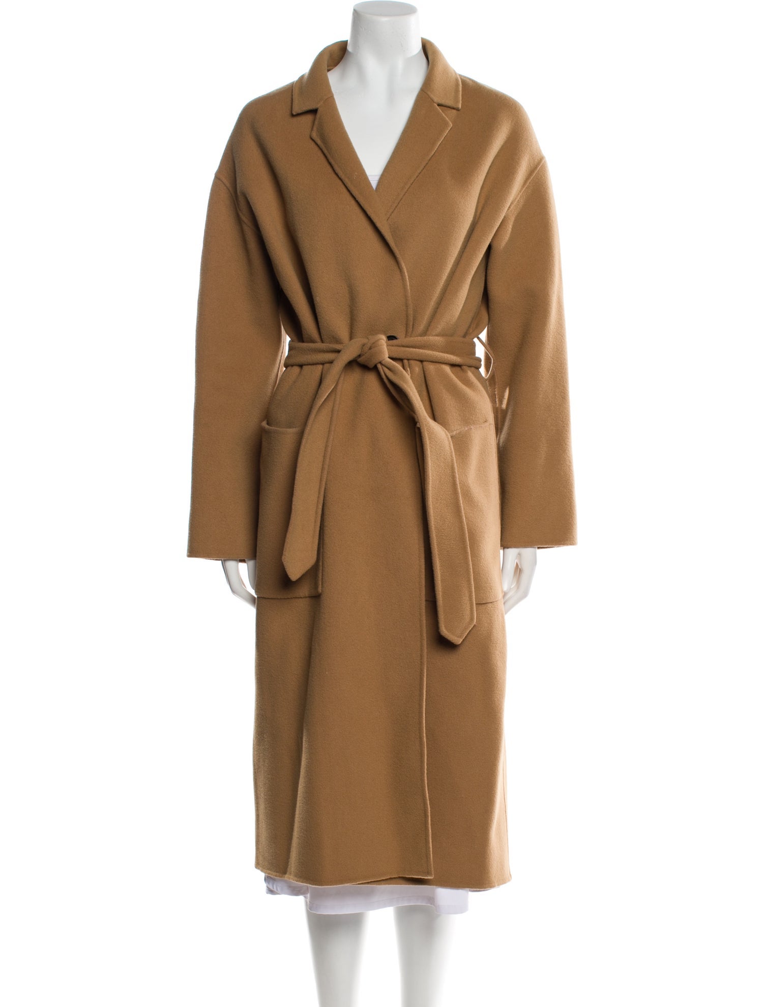 Rouje Wool Coat