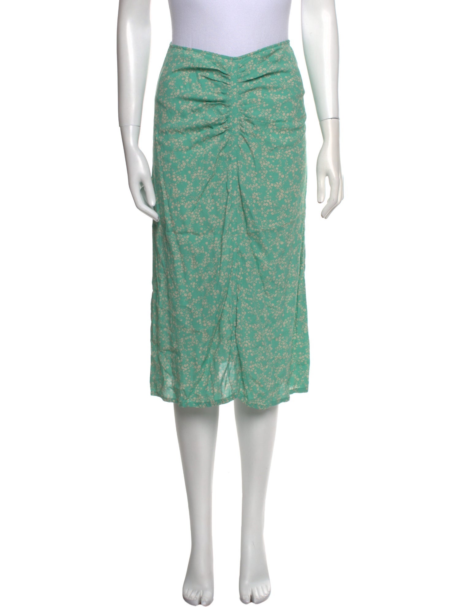 Rouje Knee-Length Skirt